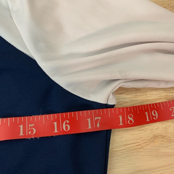 NFL Team apparel RAMS jacket | Bundle or offer - Picture 7 of 8